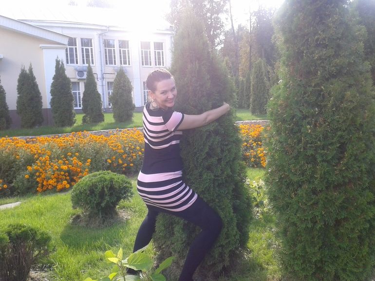 а вот и еще ыотки с 19-по 22 недельку