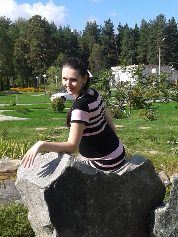 а вот и еще ыотки с 19-по 22 недельку