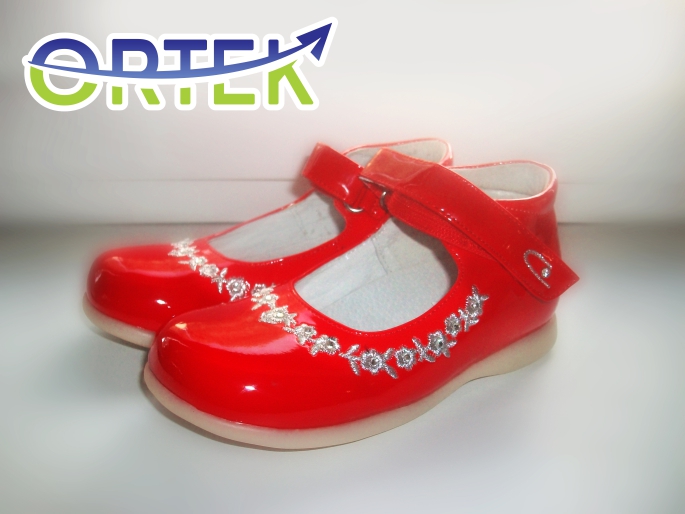 Оrt*ek профилактическая обувь со съемной стелькой-супинатором