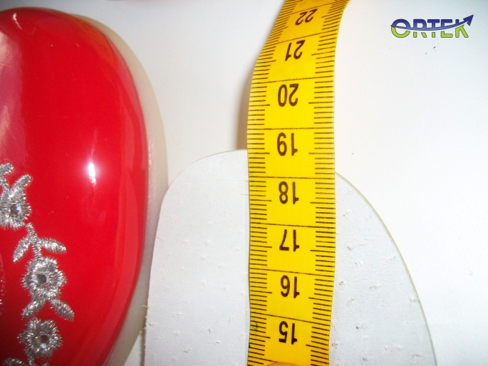 Оrt*ek профилактическая обувь со съемной стелькой-супинатором