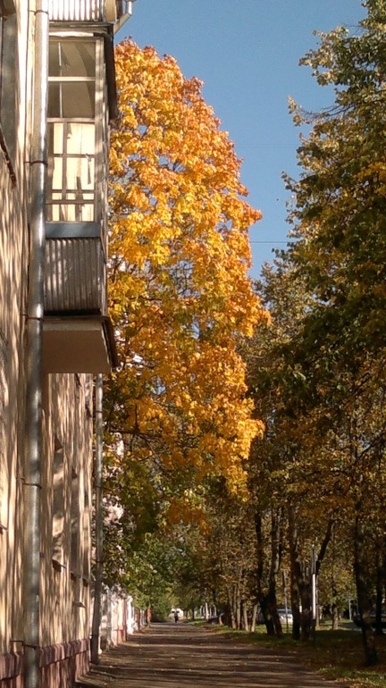 В ЧЕМ МЫ БАБЫ СОГРЕШИЛИ??? или ГДЕ БАБЬЕ ЛЕТО???