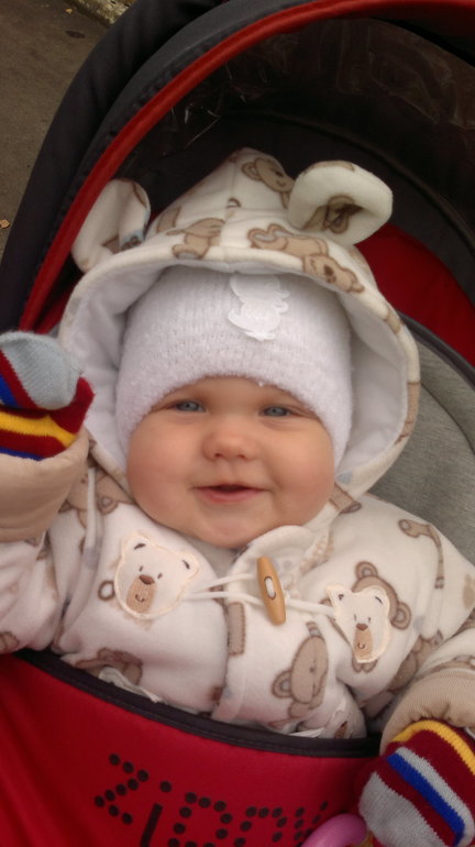 В ЧЕМ МЫ БАБЫ СОГРЕШИЛИ??? или ГДЕ БАБЬЕ ЛЕТО???