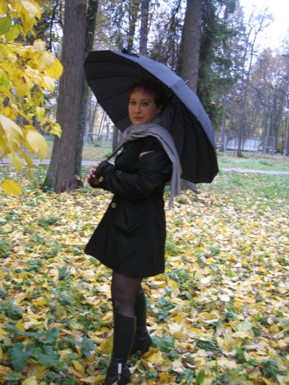 В ЧЕМ МЫ БАБЫ СОГРЕШИЛИ??? или ГДЕ БАБЬЕ ЛЕТО???