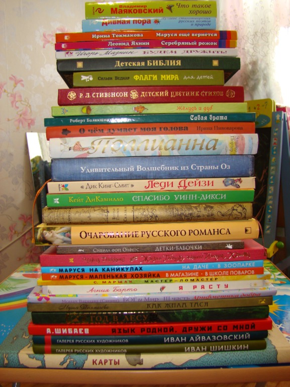 Наше прибавление июль-август.)))) Итоги лета!