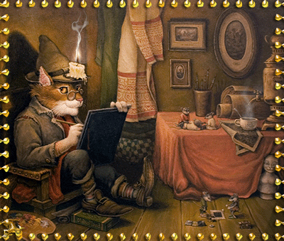 Наша букинистика