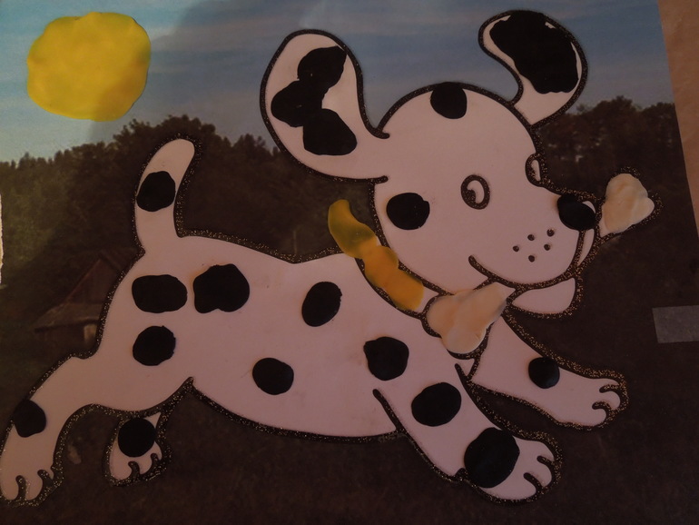 Тематический вечер "Собака"