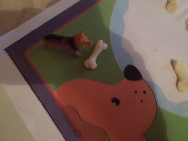 Тематический вечер "Собака"