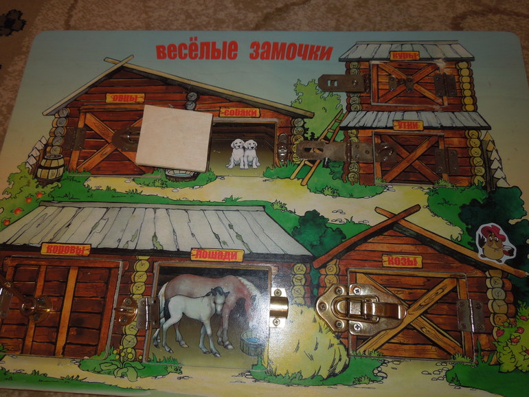 Тематический вечер "Собака"