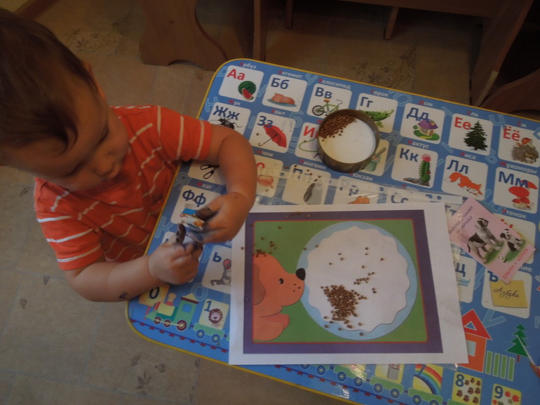 Тематический вечер "Собака"