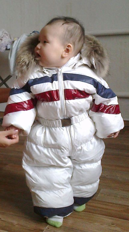 хвастик о зимнем комбезе) и просто фото)