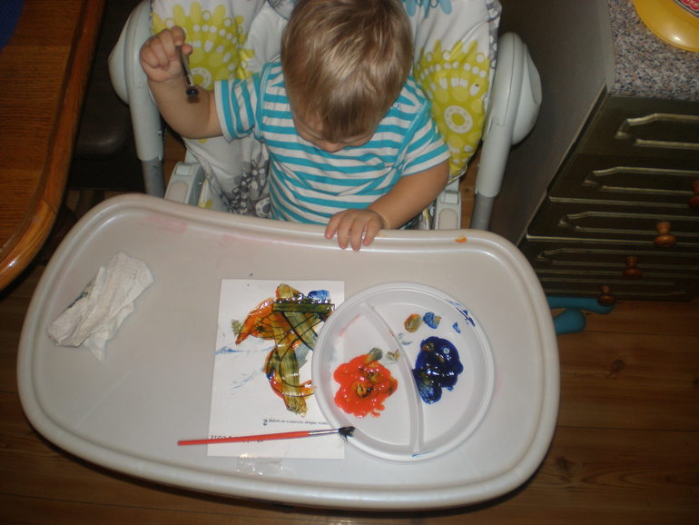 ТН Цифры: Двойка.