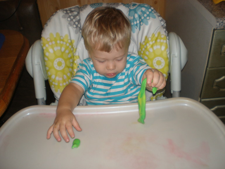 ТН Цифры: Двойка.