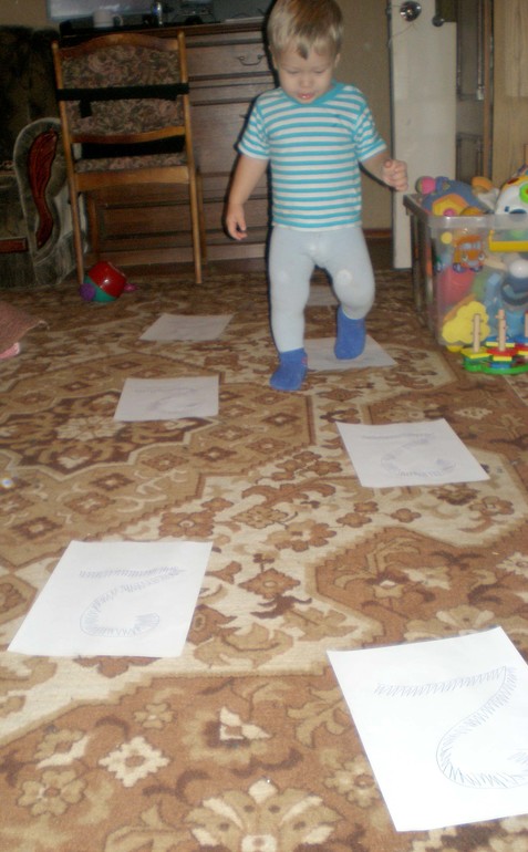 ТН Цифры: Двойка.