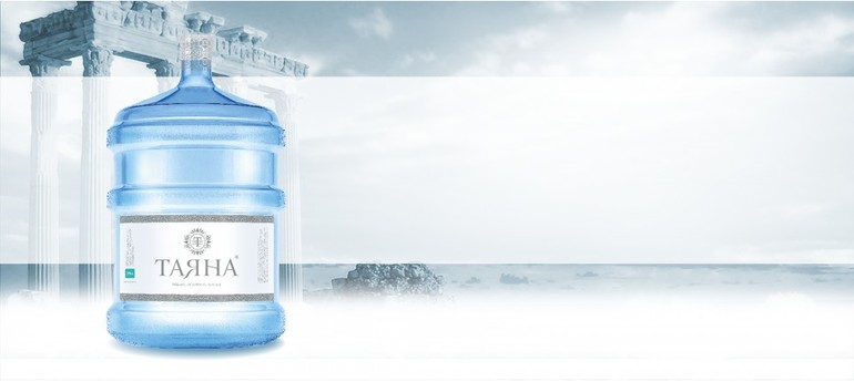 Киев .Акция водичка за 2 грн 2 бутыля