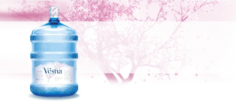 Киев .Акция водичка за 2 грн 2 бутыля