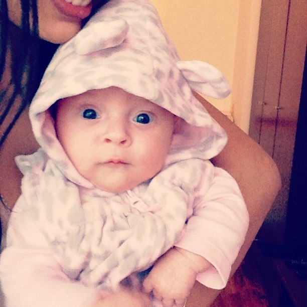 Ева  - 2 месяца