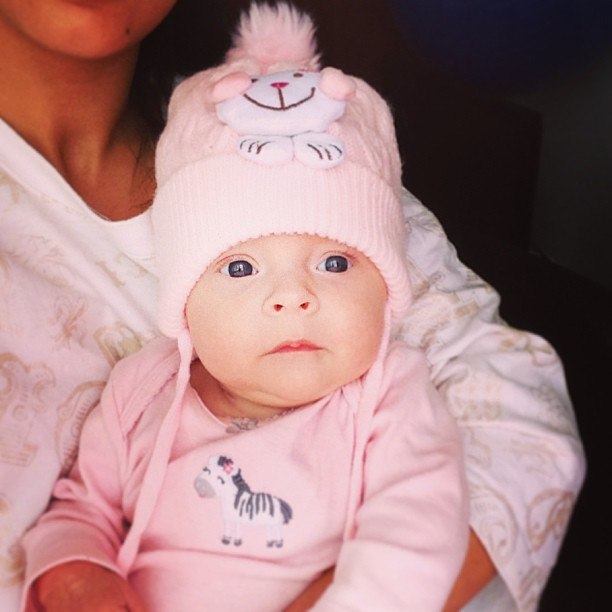 Ева  - 2 месяца