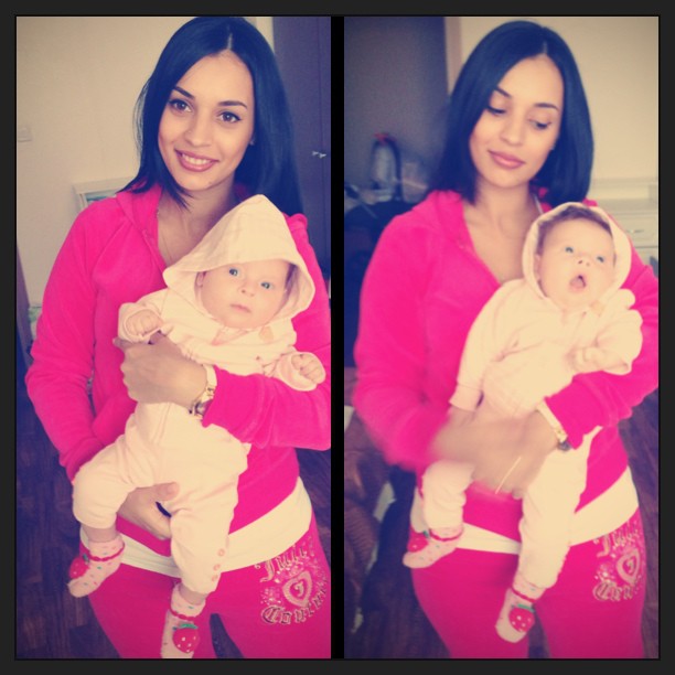 Ева  - 2 месяца