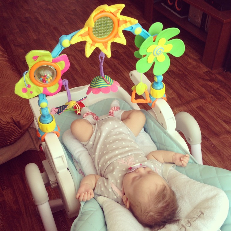 Ева  - 2 месяца