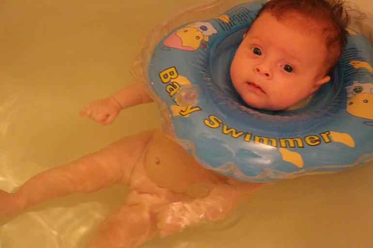 Ева  - 2 месяца