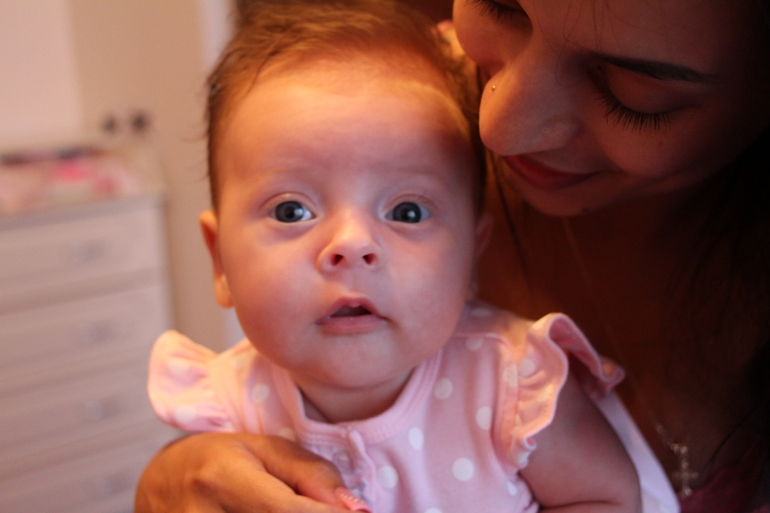 Ева  - 2 месяца