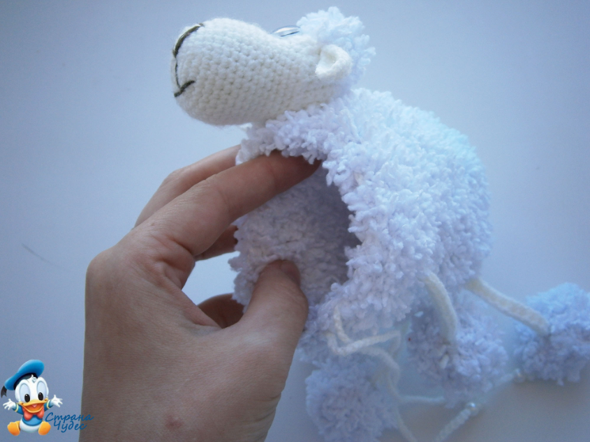 Бяшка - хранитель соски!Обновлено.