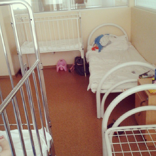 7-я детская больница