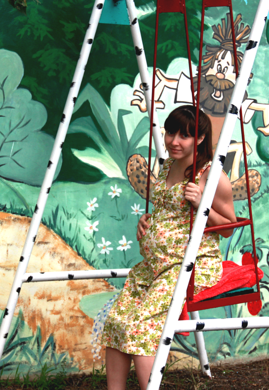 отдых на 39-ой ))