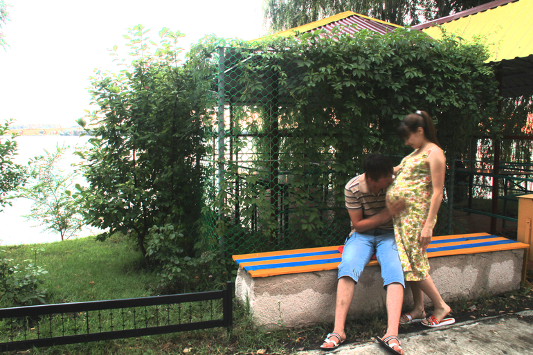 отдых на 39-ой ))