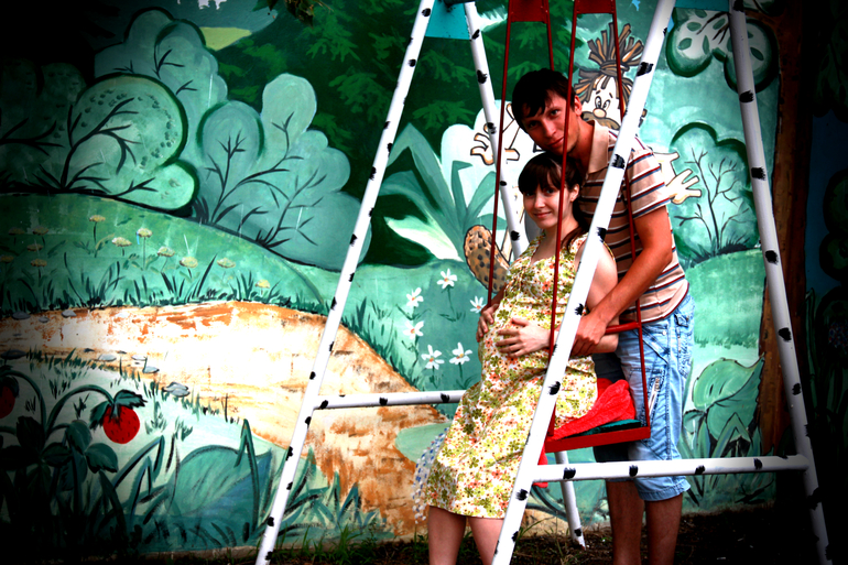 отдых на 39-ой ))