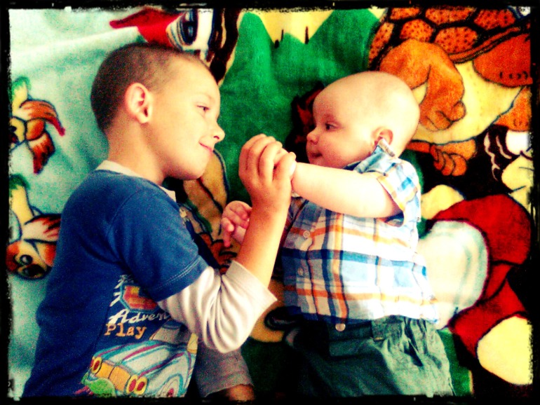 просто фоточки