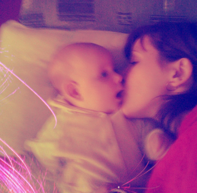 просто фоточки