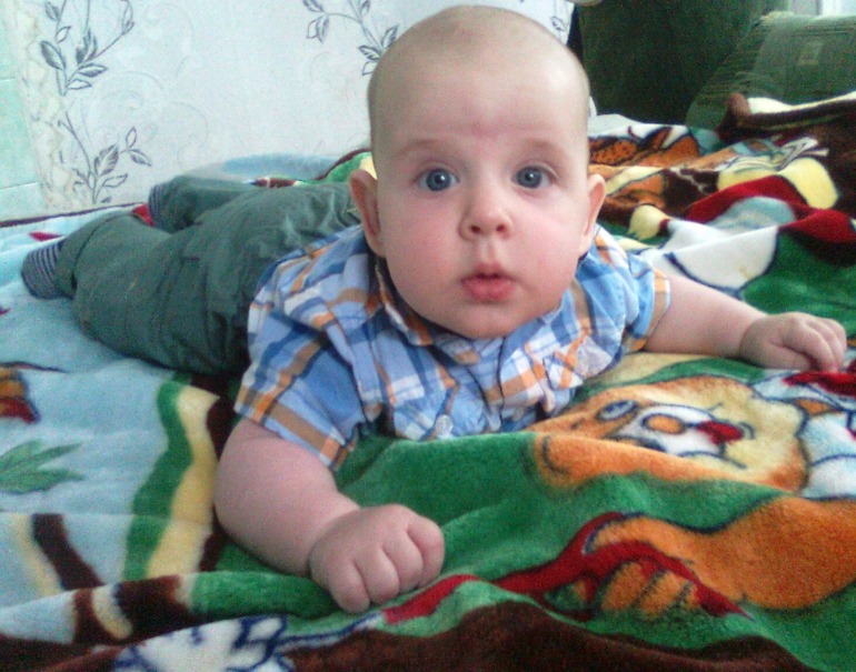 просто фоточки