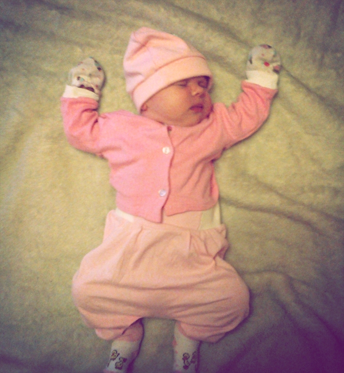 2 месяца и 8 дней