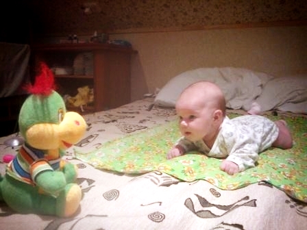 2 месяца и 8 дней