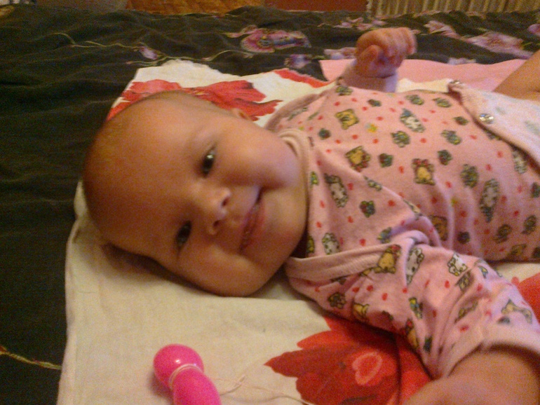 2 месяца и 8 дней