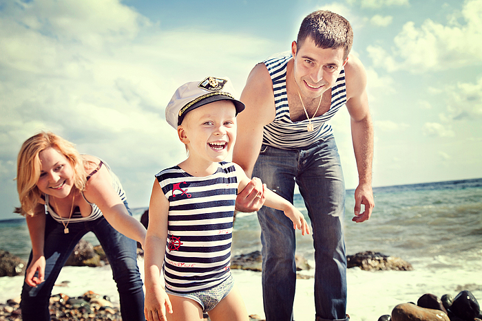 ...море...море... Вспоминая лето...