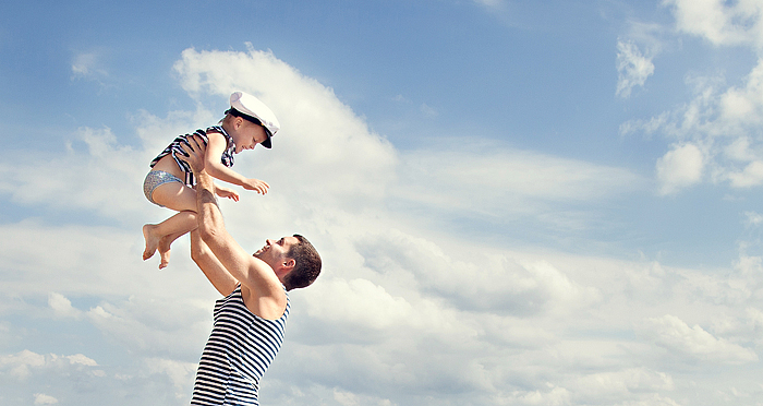 ...море...море... Вспоминая лето...