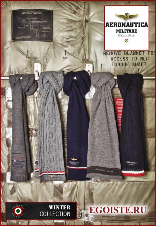 New AUTUMN WINTER collection 2013/2014 AERONAUTICA MILITARE купить в Москве интернет-магазин