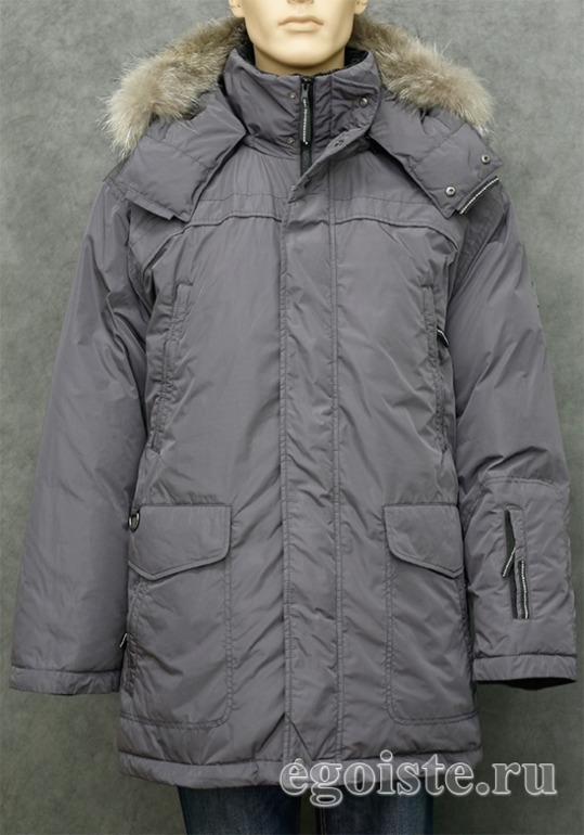 Мужские куртки Laplanger купить в Москве интернет-магазин