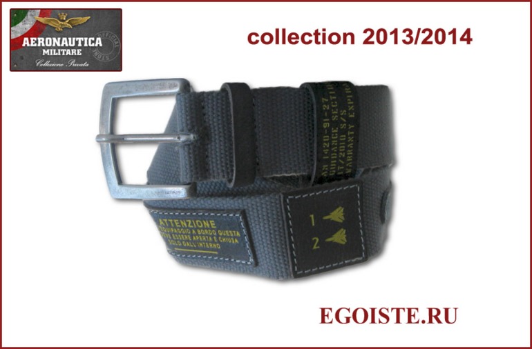 New AUTUMN WINTER collection 2013/2014 AERONAUTICA MILITARE купить в Москве интернет-магазин