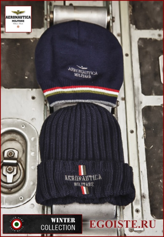 New AUTUMN WINTER collection 2013/2014 AERONAUTICA MILITARE купить в Москве интернет-магазин