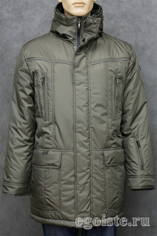 Мужские куртки Laplanger купить в Москве интернет-магазин