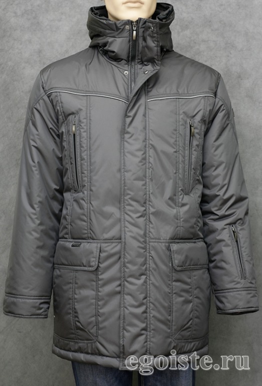 Мужские куртки Laplanger купить в Москве интернет-магазин