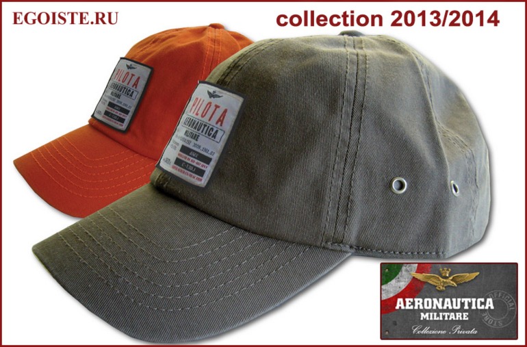 New AUTUMN WINTER collection 2013/2014 AERONAUTICA MILITARE купить в Москве интернет-магазин