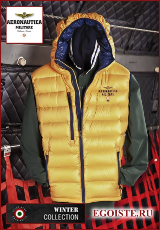New AUTUMN WINTER collection 2013/2014 AERONAUTICA MILITARE купить в Москве интернет-магазин
