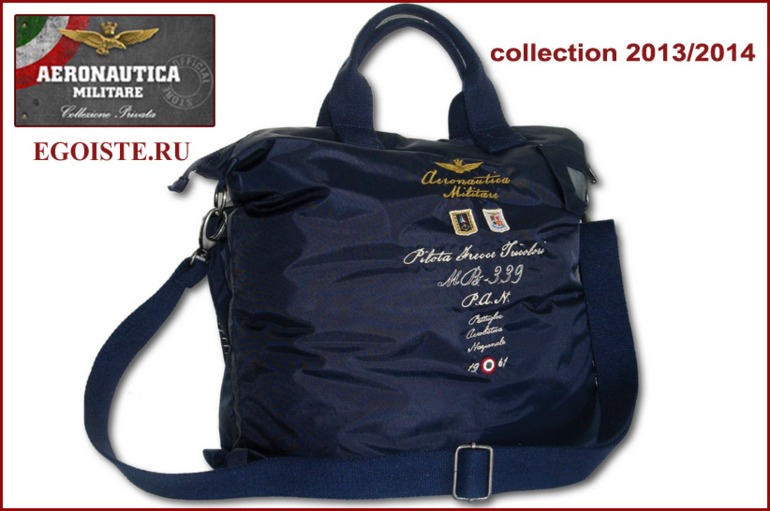 New AUTUMN WINTER collection 2013/2014 AERONAUTICA MILITARE купить в Москве интернет-магазин
