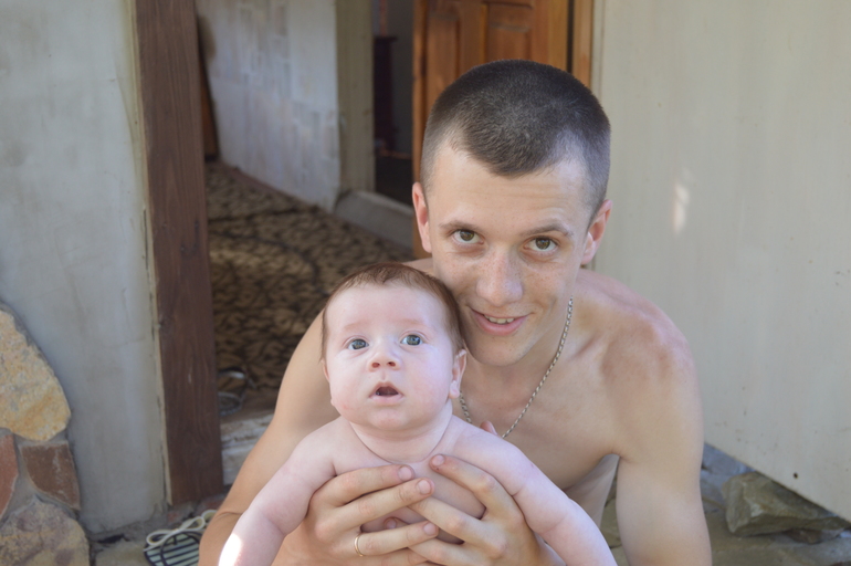 наше счастье!!!