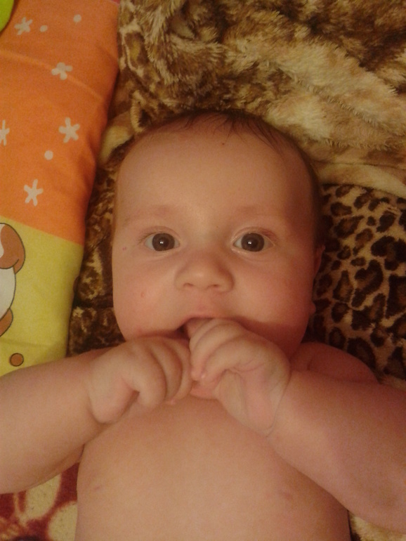 наше счастье!!!