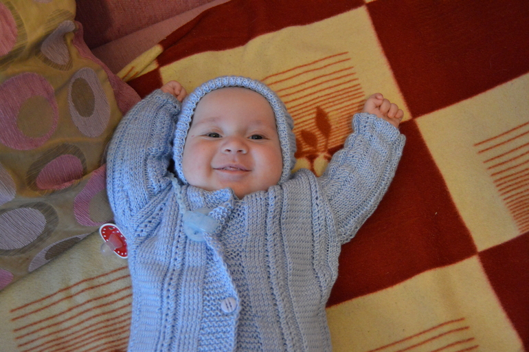 наше счастье!!!